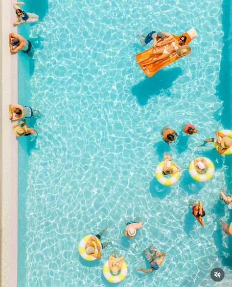 Lakefront Wedding, Wedding 2025, Pool Party, Wedding Inspo, Float, Pool