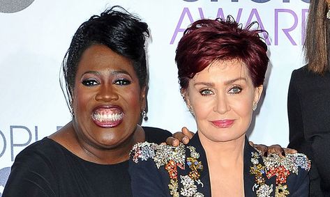 Sharon Osbourne has opened up in detail about being fired from CBS' The Talk last year,... Sharon Osbourne Hair, Julie Chen, Aisha Tyler, Virgin Media, Sharon Osbourne, On Hiatus, Ozzy Osbourne, The Talk, New Shows