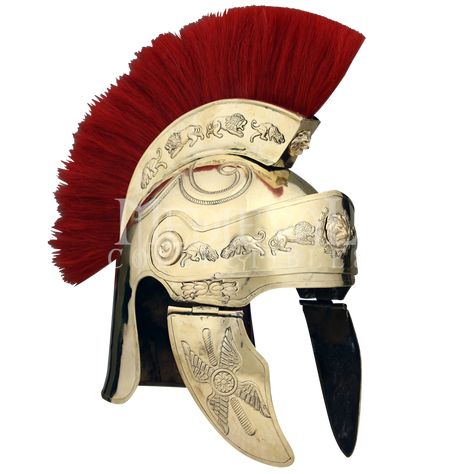 Saint Philip the Evangelist: You're Made In God's Image Roman Soldier Costume, Roman Soldier Helmet, Centurion Helmet, Soldier Helmet, Roman Armor, Roman Helmet, Gladiator Helmet, Roman Centurion, Soldier Costume