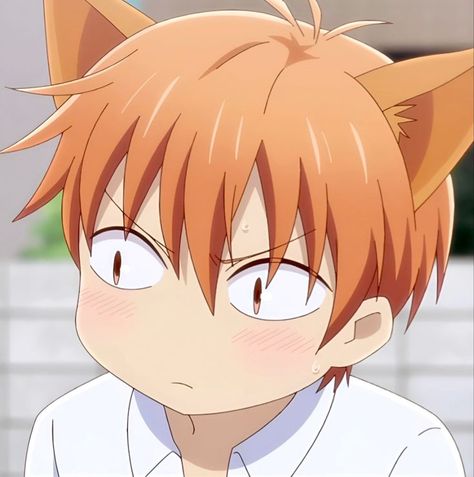 Kyo Manga, Sohma Kyo, Fruits Basket Kyo, Kyo Sohma, Basket Anime, Romance Anime, Fruits Basket Anime, Fruits Basket, Anime Monochrome