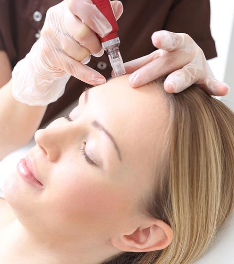 Mesotherapy Face, Aesthetic Procedures, Prp Therapy, Facial Procedure, Haut Routine, Skin Needling, Skin And Hair Clinic, Cosmetic Dermatology, Hair Clinic