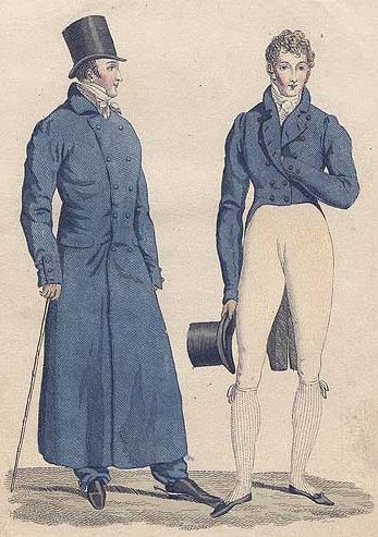 Regency Clothing Men, 1820s Mens Fashion, Regency Mens Fashion, Regency Men, Regency Clothing, Regency England, Regency Era Fashion, 1800s Fashion, Regency Dress