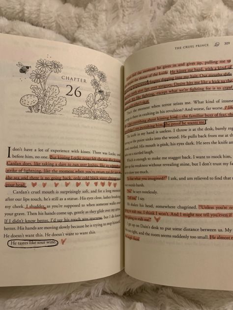 Annotating The Cruel Prince, The Cruel Prince Annotation, Click To Read Cruel Prince, Cruel Prince Annotations, The Cruel Prince Book Journal, The Cruel Prince Annotation Guide, Cardan’s Letters To Jude In Order, Prince Quotes, Nerd Problems