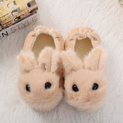 Slippers for girls