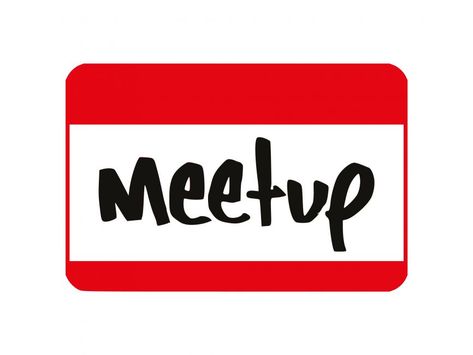 Meetup Format, Free Logo Mockup, Quality Logo, Vector Logos, Logo Mockup, Png Vector, Color Tag, Free Logo, Png Transparent