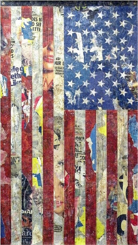 Greg Gossel, Patriotic Art Ideas, American Flag Painting, Patriotic Images, American Flag Art, Patriotic Art, Flag Painting, Eagle Art, Art Area