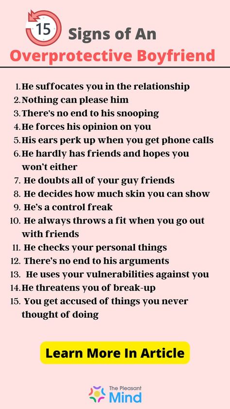 15 Signs of An Overprotective Boyfriend Breakup With Him, Over Protective Boyfriend, Overprotective Boyfriend, Protective Boyfriend, Relationship Lessons, Guy Friends, Story Characters, Self Care Activities, Phone Call