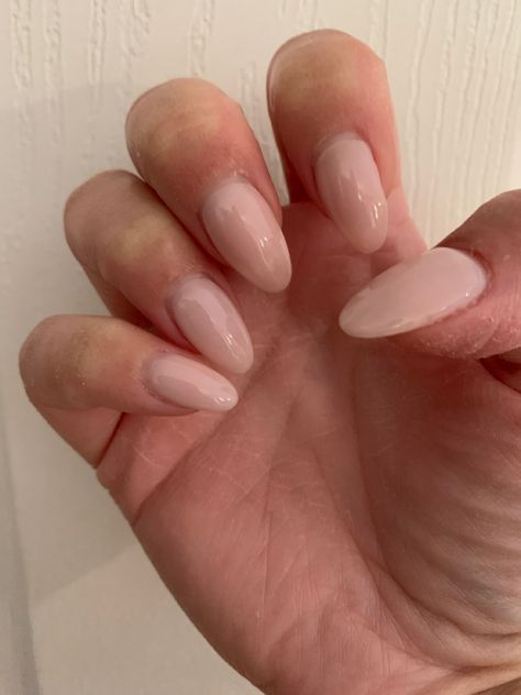 Funny Bunny And Bare My Soul Opi, Opi Bare My Soul Dip, Opi Bare My Soul, Bare My Soul, Funny Bunny, Neutral Nails, Funny Bunnies, Funky Nails, Nails Inspo