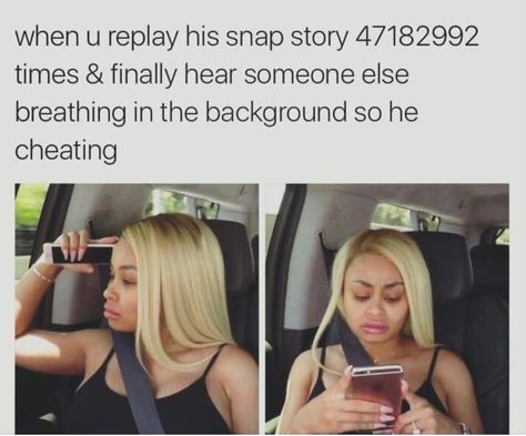 Mad At Him, Girlfriend Meme, Savage Meme, Hip Hop Music Videos, Happy Relationship, Couple Stuff, Hip Hop Videos, Girlfriend Humor, Funny Lol