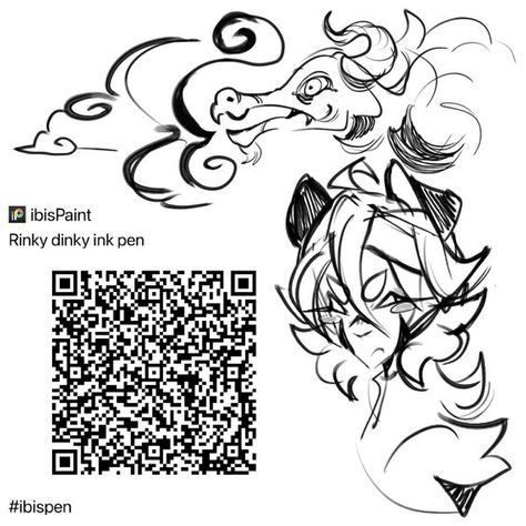 Ink style lineart brush code for ibisPaint Procreate brushes #procreatebrushes brushes #brushes brush #brush free brushes #freebrushes freebrush #freebrush #procreate 8.324 Ibis Paint Sketch Brush, Sketch Brush Ibispaint, Ibis Paint Brush Code Sketch, Sketch Brush, Clip Studio Paint Brushes, Ibispaint Brush, Free Procreate Brushes, Ibispaint Brushes, Brush Codes