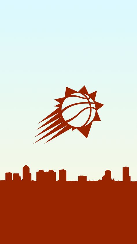 Phoenix Suns Logo, Suns Wallpaper, Phx Suns Wallpaper, Phoenix Suns Wallpaper, Nba Background, Phoenix Basketball, Suns Basketball, Phoenix Suns Basketball, Basketball Logo Design