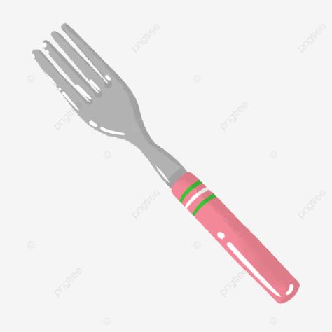 cute cartoonish fork hand drawn illustration fork kids fork cute fork png Fork Clipart, Fork Illustration, Hand Clipart, Kids Illustration, Aztec Design, Cute Clipart, Hand Drawn Illustration, Drawn Illustration, Design Background