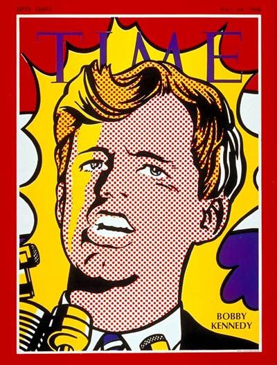 Magazine Covers by Famous Artists: Warhol, Lichtenstein, Banksy, Fairey & More – PRINT Magazine Pop Art Lichtenstein, Pop Art Roy Lichtenstein, Roy Lichtenstein Pop Art, Lichtenstein Pop Art, Richard Hamilton, James Rosenquist, Claes Oldenburg, Pop Art Movement, Robert Rauschenberg