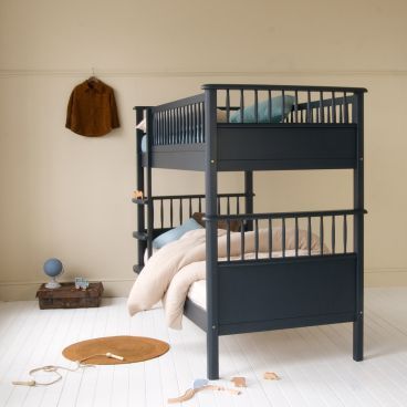 Bowood Bed Range for Children | Bowood Beds | Little Folks Furniture Kids Bunk Bed, Bunk Beds Boys, Trundle Mattress, Small Double Bed, Bunk Beds With Storage, High Beds, Top Bunk, Single Mattress, Kids Bunk Beds