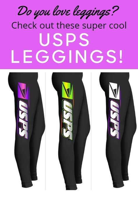 Very Cool USPS leggings for postal workers and mail carriers! So comfortable, they'll be your favorite go-to pair of leggings! Rural Mail Carrier Tips, Postal Service Humor, Postal Worker Humor, Mail Carrier Humor, Usps Humor, Postal Service Logo, Rural Carrier, Mail Carrier Gift, Htv Shirts