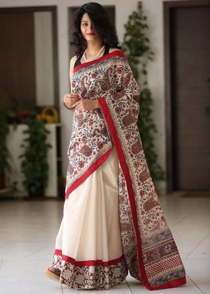 Kanjipuram Saree, Indian Chintz, Best Designer Sarees, Trendy Saree, Designer Sarees Online Shopping, Cotton Saree Blouse Designs, Indian Sari Dress, Saree Fashion, Cotton Saree Designs