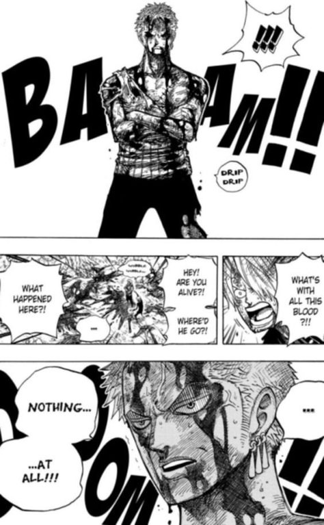 One Piece Manga Panels, Page Manga, Doflamingo Wallpaper, Panel Manga, Manga Tattoo, One Piece Tattoos, One Piece Chapter, One Piece Wallpaper Iphone, One Piece Wallpaper