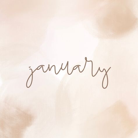 cute beige aesthetic widget for january | beige theme Beige Aesthetic Widget, Cute Beige Aesthetic, January Month, Beige Theme, Aesthetic Widget, Monthly Quotes, Cake Templates, Widget Design, Beige Aesthetic