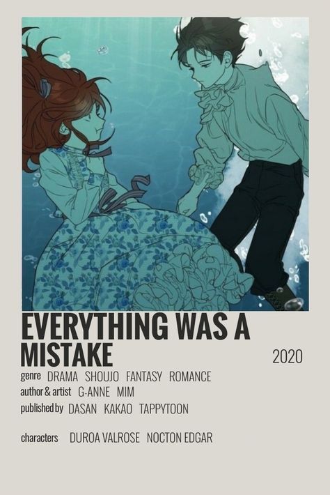 #manhwa #historical #kindacomplicated #sorrybutIdroppedthis #toomanymisunderstanding I made this posters just for fun. I hope it will help 🤖 love yall 💗💗 Japanese Animated Movies, Film Anime, Animes To Watch, Poster Anime, Anime Printables, Good Anime To Watch, Anime Watch, Anime Titles, Anime Recommendations