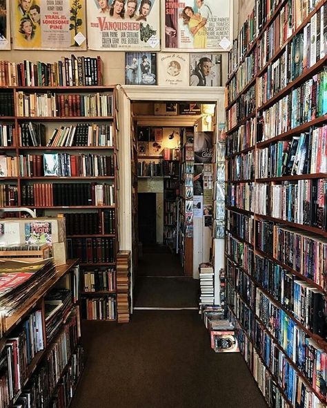 bookstore in Edinburgh Coal Fireplace, Tell Me Three Things, Library Photo Shoot, Second Hand Bookstore, Bookshelf Inspiration, Indie Bookstore, Bookstore Cafe, Library Aesthetic, Tahereh Mafi