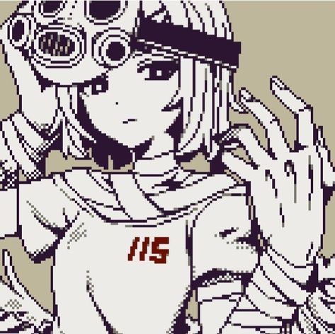 Pixel Anime Pfp, Pixel Pfps, Pixel Art Pfp, Pixel Pfp, Whatsapp Wallpapers Hd, Anime Pixel, Piskel Art, Pixel Art Tutorial, Arte 8 Bits