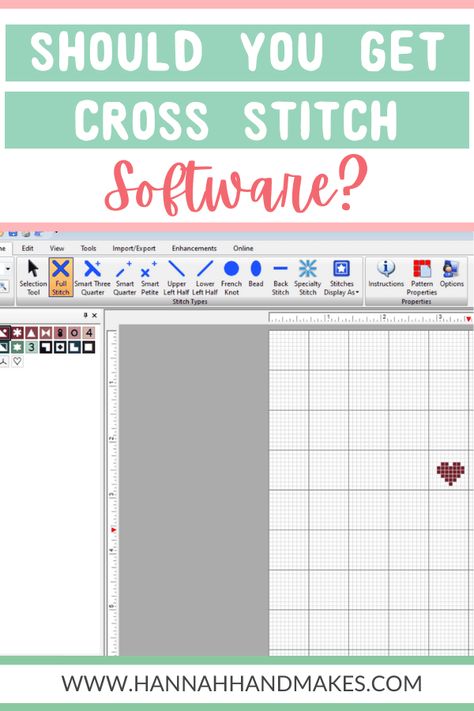 How To Design Cross Stitch Patterns, How To Make Cross Stitch Patterns, Cross Stitch Software, Kawaii Cross Stitch, Cross Stitch Pattern Maker, Cross Stitch Tutorial, Stitching Patterns, Hedgehogs, Embroidery Ideas