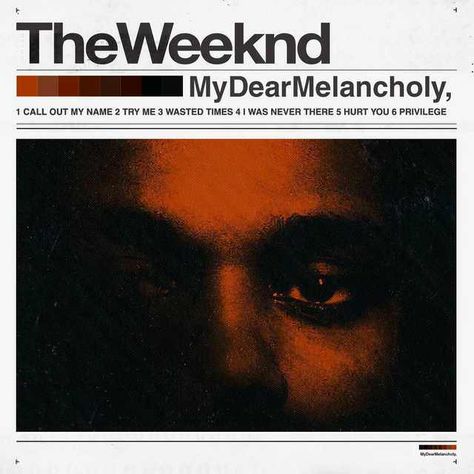 My dear melancholy The Weeknd trilogy mixtape style KOTF king of the fall Abel Tesfaye XO My Dear Melancholy Aesthetic, The Weeknd My Dear Melancholy Aesthetic, My Dear Melancholy, The Weekns, The Weeknd Album Cover, The Weeknd Trilogy, The Weeknd Albums, Starboy The Weeknd, The Weeknd Poster