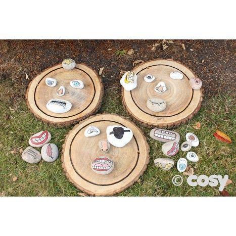 Childminding Activities, Eyfs Outdoor, Imaginary Characters, Eyfs Outdoor Area, Playgroup Ideas, Forest Schools, Natural Artwork, Play Preschool, Reception Classroom