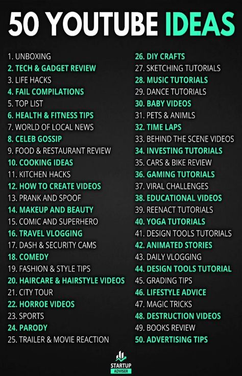 How To Become Intelligent, Yt Channel Ideas, Becoming A Youtuber, Youtube Content Ideas, How To Become Wealthy, Influencer Ideas, Youtube Growth, Youtube Editing, Music Tutorials