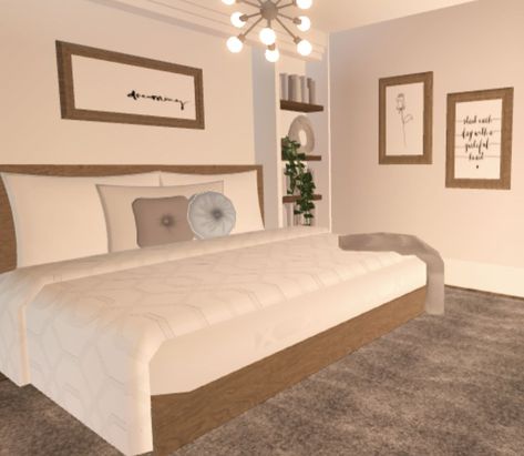 master bedroom ideas master bedroom decor master bedroom inspiration master bedroom wall decor master bedroom bedding master bedroom furniture master bedroom aesthetic master bedrooms decor cozy bedroom decor bedroom ideas bedroom bedroom wallpaper bedroom aesthetic bedroom design bedroom decor ideas bedroom furniture bedroom wallpaper ideas bedroom decoration bedroom ideas for small rooms bedroom paint bedrooms bedroom wall decor bedroom ideas aesthetic bedroom decorating ideas Bloxburg Small Master Room Ideas, Roblox Bloxburg Master Room Ideas, Roblox Bloxburg Bed Rooms Ideas, Bloxburg Bed Ideas Aesthetic, Guest Bedroom Bloxburg, Bloxburg Bedroom Ideas No Gamepasses, Bloxburg Custom Bed, Bloxburg Master Room Ideas, Apartment Bloxburg