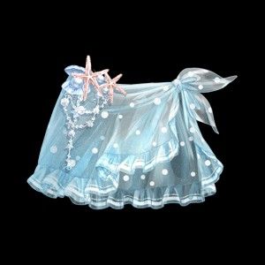 Blue Vibes, Lagoona Blue, Mermaid Aesthetic, Mermaid Costume, Summer Girl, Mermaid Skirt, Mermaid Fashion, Really Cute Outfits, Character Outfits