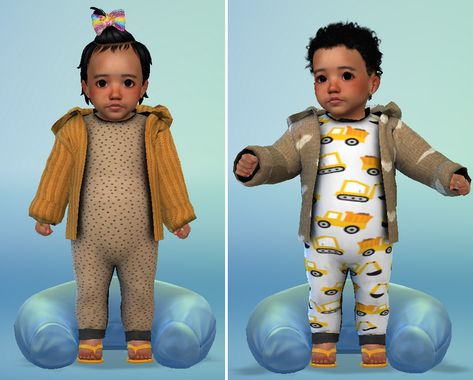 Maternity Photography Sims 4, Sims 4 Patreon Infant, Sims 4 Infant Winter Clothes Cc, Sims 4 Infant Clothes Patreon, Sims 4 Infant Outfit, Sims 4 Cc Infant Patreon Clothes, Sims 4 Infant Cc Lookbooks, Sim4 Infant Cc, Ts4 Infant Clothes