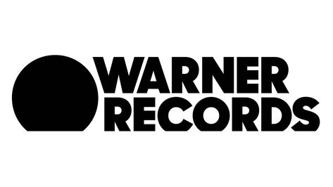 Warner Records gets a sunny rebrand Record Company Logo, Record Label Logo Design, Music Label Logo, Font Animation, Warner Records, Record Logo, Record Label Logo, Musical Logo, Movie Poster Room