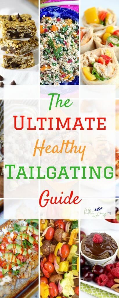 The Ultimate Healthy Tailgating Guide Easy Tailgate Snacks, Breakfast Tailgate Food, Healthy Tailgate, Game Day Treats, Healthy Tailgate Food, Easy Tailgate Food, Healthy Football, Football Tailgate Food, T Profile