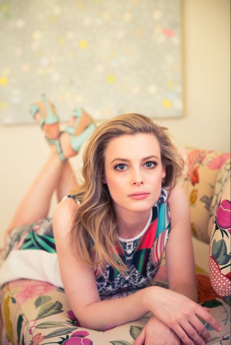 Gillian Jacobs Photoshoot, Britta Perry, Eyes Make Up, Portrait Celebrity, Gillian Jacobs, Girl Lips, Gillian Jacob, Katharine Mcphee, Kristin Kreuk