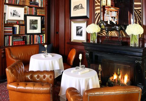 Ralph Lauren Restaurant, Alfredo Paredes, Ralph Lauren Home Living Room, Polo Bar, Full Course Meal, Ralph Lauren Looks, Delicious Appetizers, Magnificent Mile, Americana Style