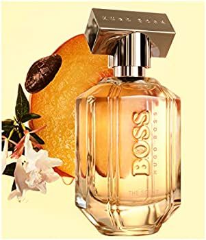 Boss The Scent For Her, Seductive Perfume, Boss The Scent, Perfume Reviews, Warm Fragrance, Celebrity Perfume, Hugo Boss Man, Luxury Perfume, Gifts For Boss