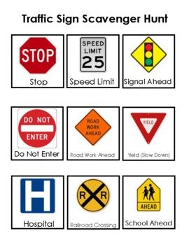 Take students on a walk around the neighborhood to keep a special eye out for traffic signs! Check them off as you find them!This is a great resource for The Creative Curriculum for Preschool: Signs or NYCDOE Pre-K Unit Transportation or Where We Live** This product is part of a GROWING NYCDOE Pre-K Bundle **Check it out here! -> https://www.teacherspayteachers.com/Product/GROWING-NYCDOE-Pre-Kindergarten-Bundle-7950050 Traffic Theme Preschool, Transportation Study Creative Curriculum, Road Signs Crafts For Preschool, Transportation Curriculum Preschool, Road Sign Activity For Preschool, Street Sign Activities For Preschool, Signs Unit Preschool, Signs Study Creative Curriculum, Bus Activities For Preschool