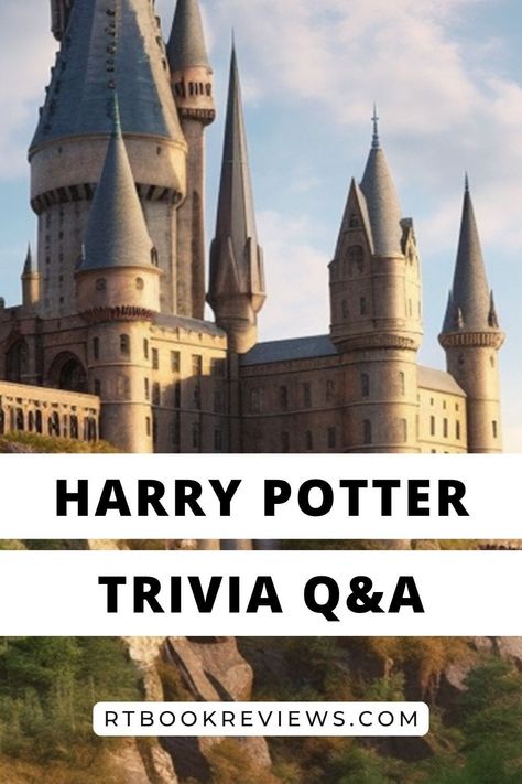 Do you love the Harry Potter series? If so, try your luck at this fun 335 question trivia - and see how you match up! #booktrivia #harrypotter #funtriviaquestions #harrypottertrivia #popculturetrivia Harry Potter Trivia Questions And Answers, Book Trivia, Harry Potter Trivia Questions, Harry Potter Trivia, Book Quizzes, Pop Culture Trivia, Harry Potter Symbols, Fun Trivia Questions, Which Hogwarts House