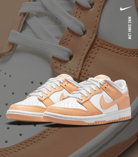 Nike Dunk Low Harvest Moon, Harvest Moon, Hummel Sneaker, Nike Dunk Low, Dunk Low, Be The Best, Nike Dunk, Nike Jordan, Nike Dunks