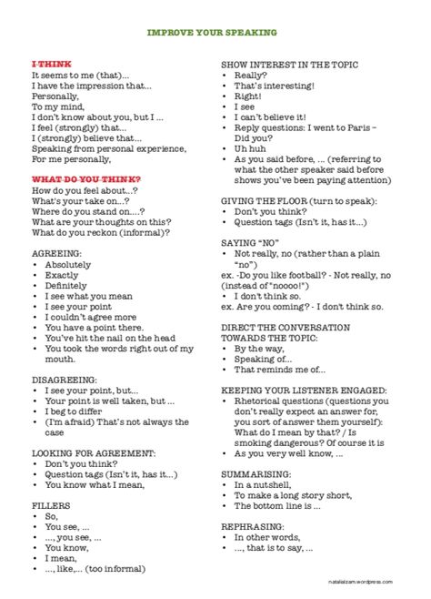 You can find below two lists with different expressions, linking words and discourse markers which may come in handy both for your sustained monologue and the interaction phase. They will help you make your spoken output more cohesive (the relation between your ideas will be clearer); they may give you extra time to think (for example, fillers), and ultimately, they will help you sound more natural. #Cambridge #FirstEnglish #Advanced #ISEII #ISEIII Discourse Markers For Essay, Essay Writing Examples, Speaking Activities English, College Essay Examples, Writing A Persuasive Essay, Linking Words, Essay Writing Tips, Persuasive Essays, Essay Writing Skills