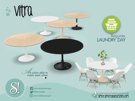 Sims Furniture, Furniture Cc, Sims 4 Kitchen, Sims 4 Traits, Sims 4 Expansions, Casas The Sims 4, Sims 4 Toddler, Sims Four, Sims4 Clothes