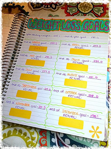 Erin Condren Life Planner, Healthy Weight, Smoothie, Bodybuilding, Bullet Journal, Notebook, Diet, Writing, How To Plan