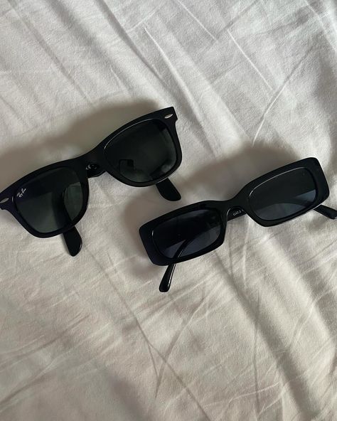 Fav sunnies from my collection #sunglasses #summervibes #summerstyle #fashion #fashionstyle Birthday 19, Black Sunglasses, My Collection, Summer Vibes, Sunnies, Black Women, Personal Style, Summer Fashion, Sunglasses