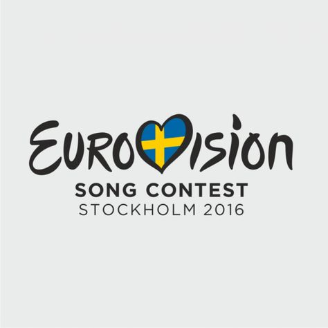 Eurovision Logo, Junior Eurovision, 2023 Logo, Sweden Language, Eurovision 2023, Sports Signs, Eurovision Songs, Eurovision Song Contest, Music Composers