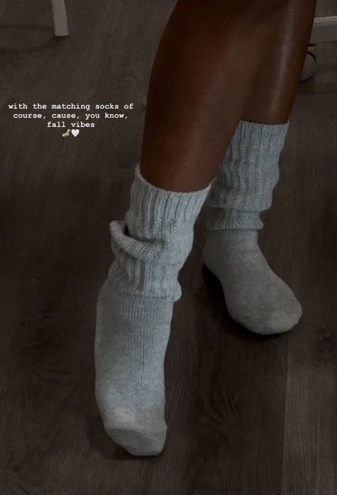 Slouch Socks, Socks, Outfit Inspo, Quick Saves