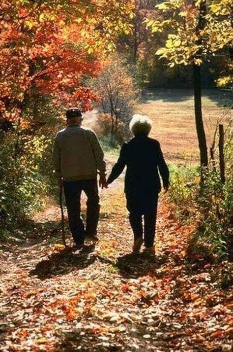 Older Couple, Grow Old With Me, Couple Holding Hands, Growing Old Together, Old Couples, Old Age, Old People, 인물 사진, On The Ground