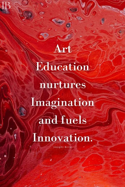 Immerse students in the realm of art education, where imagination flourishes and innovation takes root. | quotes about art | Inspirational and educational words | #ArtEducation #art #creativity #quotes Root Quotes, Art Teacher Quotes, Professor Quote, Advocacy Quotes, Art Classroom Posters, Innovation Quotes, Arts Education Quotes, Quotes About Art, Apple Lessons