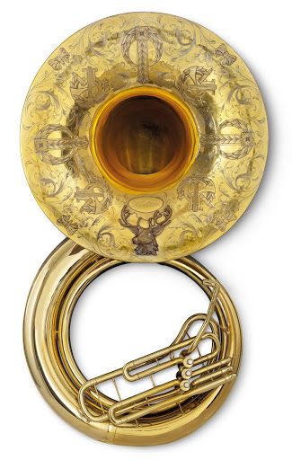 Explore collections and stories from around the world with Google Arts & Culture. Pretty Instruments, Tuba Pictures, University Of South Dakota, Music Museum, Instruments Art, Orchestra Music, Brass Instrument, Brass Instruments, Music Instrument