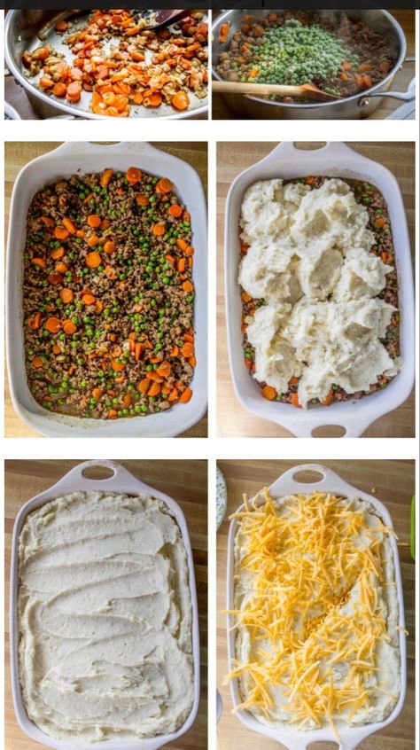 Shepards Pie With Cheese, Deconstructed Shepherd's Pie, Sheperd’s Pie Recipe, Sheperherds Pie, Sheperd Pie Recept, Lazy Shepards Pie, Sheperd Pie Recipe, Sheppard Pie Recipe, Sheppard’s Pie